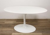 EERO SAARINEN STYLE TULIP FORM