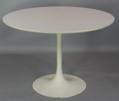 EERO SAARINEN STYLE TULIP TABL