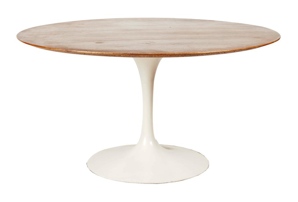 EERO SAARINEN-STYLE "TULIP"