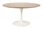 EERO SAARINEN-STYLE "TULIP" TA