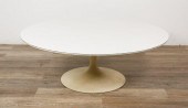 EERO SAARINEN TULIP COFFEE TAB