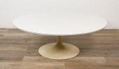 EERO SAARINEN TULIP COFFEE TAB
