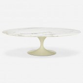Eero Saarinen. Tulip coffee ta
