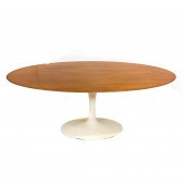 EERO SAARINEN, TULIP DINING TA