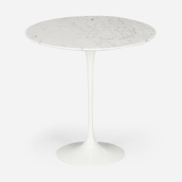Eero Saarinen. Tulip occasional