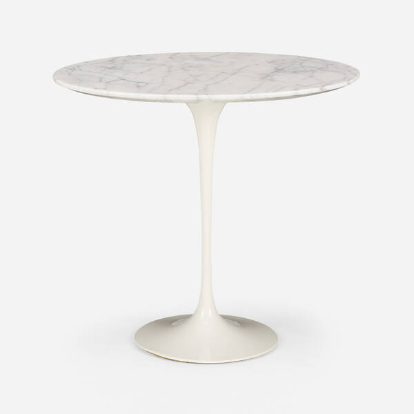 Eero Saarinen. Tulip occasional