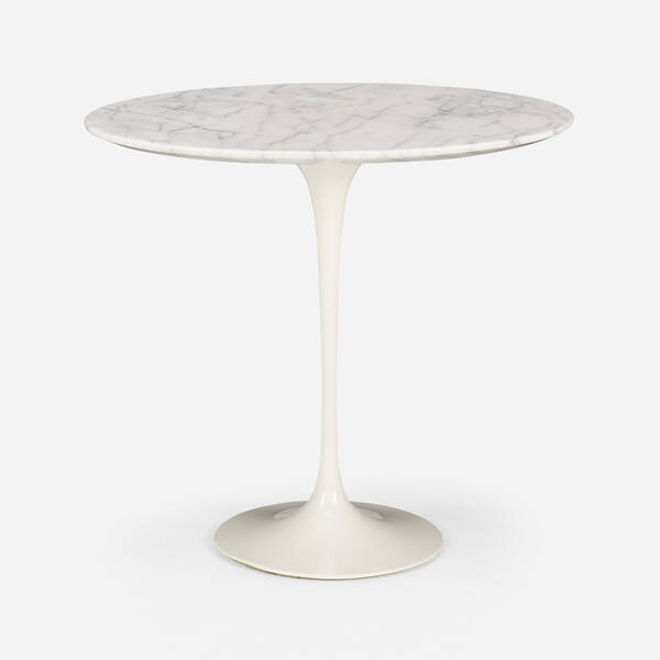 Eero Saarinen. Tulip occasional