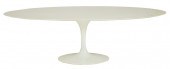 EERO SAARINEN TULIP OVAL DININ
