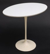 EERO SAARINEN 'TULIP' SIDE TAB