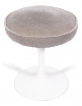 EERO SAARINEN WHITE LACQUERED