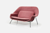 EERO SAARINEN, 'WOMB' SETTEEEE
