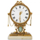 E.F CALDWELL AND CO. BRONZE DE