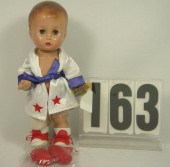 Effanbee Candy Kid Boxing Doll