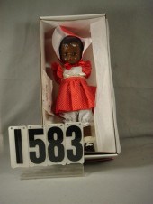 Effanbee, Doll Classics Series