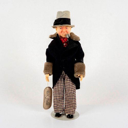 EFFANBEE W.C. FIELDS CENTENNIAL