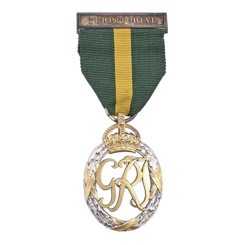 Efficiency decoration GVIR, reverse