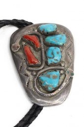 EFFIE CALAVAZA (ZUNI B.1928) S