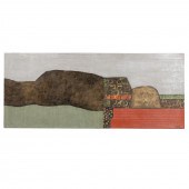 EFFIE GERENY. "JAPAN SERIES #8