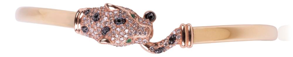 EFFY 14K YELLOW AND ROSE GOLD