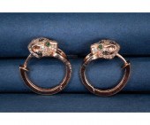 Effy 14k yellow gold diamond '