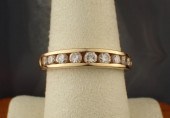 EFFY BRAND DIAMOND AND FOURTEE