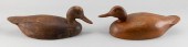 E.G. NICKERSON BLACK DUCK DECO