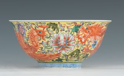 Egg Shell Porcelain Bowl with