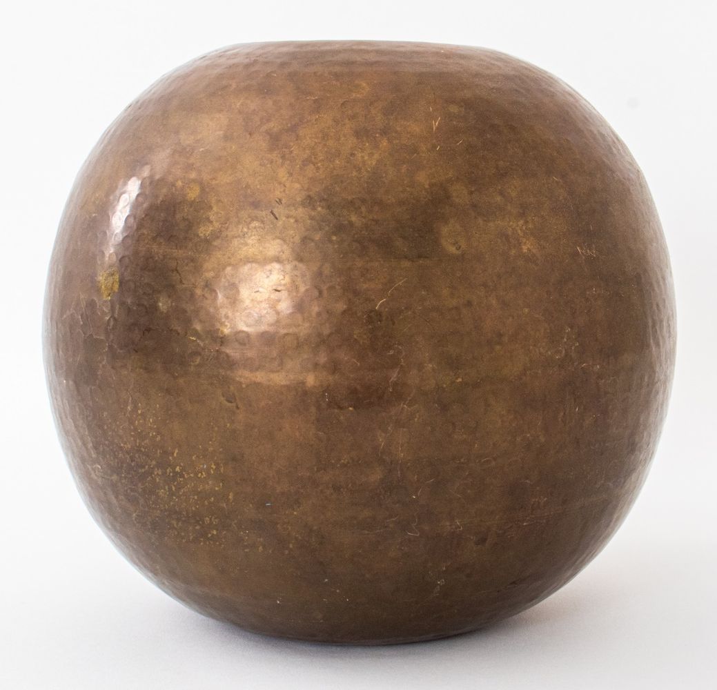 EGIDIO CASAGRANDE (ATTR) HAMMERED