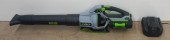 EGO 650 CFM ELECTRIC LEAF BLOW