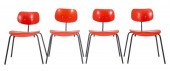EGON EIERMANN FOR WILDE & SPIE