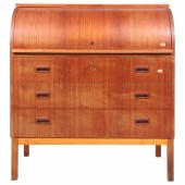 Egon Ostergaard Danish Modern