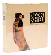 EGON SCHIELE: PAINTINGS, WATER