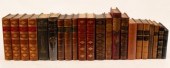 Egypt, A collection of volumes