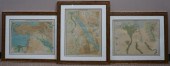 'EGYPT AND THE NILE', 'ASIA MI