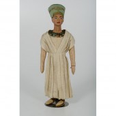 Egypt Queen Nefertiti Doll Egy