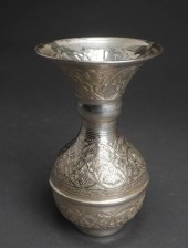 EGYPTIAN 900-SILVER ARABESQUE