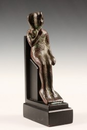 EGYPTIAN BRONZE - Egyptian Bro