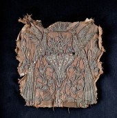 EGYPTIAN COPTIC TEXTILE EMBROI