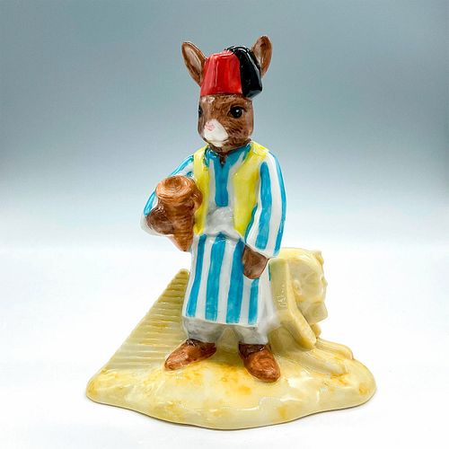 EGYPTIAN DB314 - ROYAL DOULTON