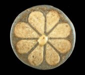 EGYPTIAN NEW KINGDOM FAIENCE R