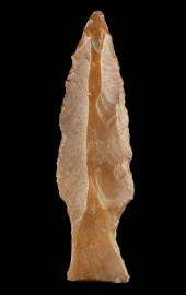 EGYPTIAN PRE-DYNASTIC NAQADA I