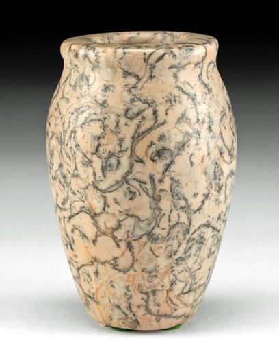 EGYPTIAN PREDYNASTIC TUFFACEOUS