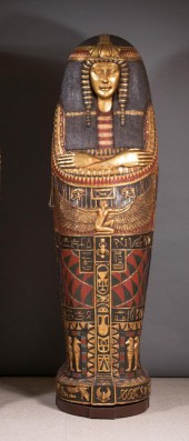 EGYPTIAN QUEEN ANKHESENAMUN SA