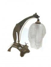 EGYPTIAN REVIVAL FRENCH ART DE