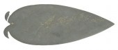 EGYPTIAN SLATE PALETTE IN THE