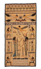 EGYPTIAN TEXTILESAntique Egypt