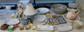 EGYPTIAN TILES, A SPONGE DECOR