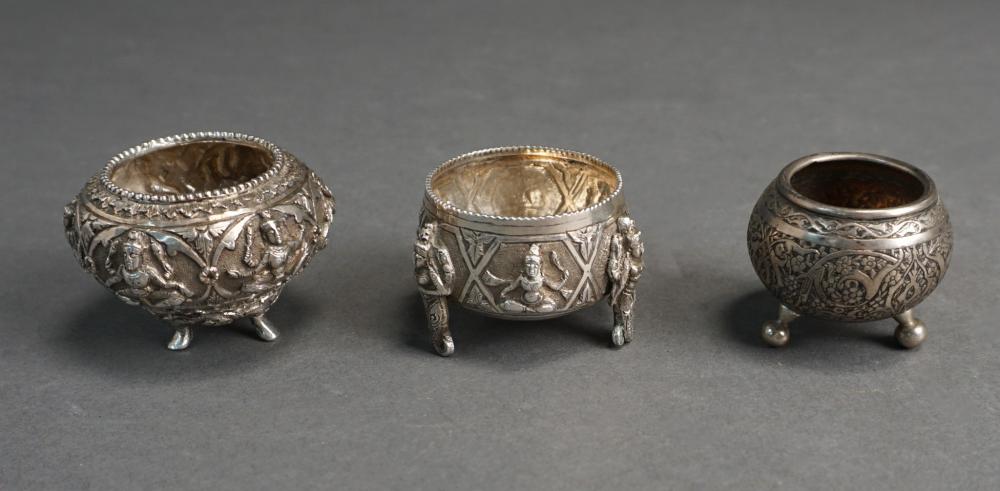 EGYPTIAN TUGHRA MARKED 900-SILVER