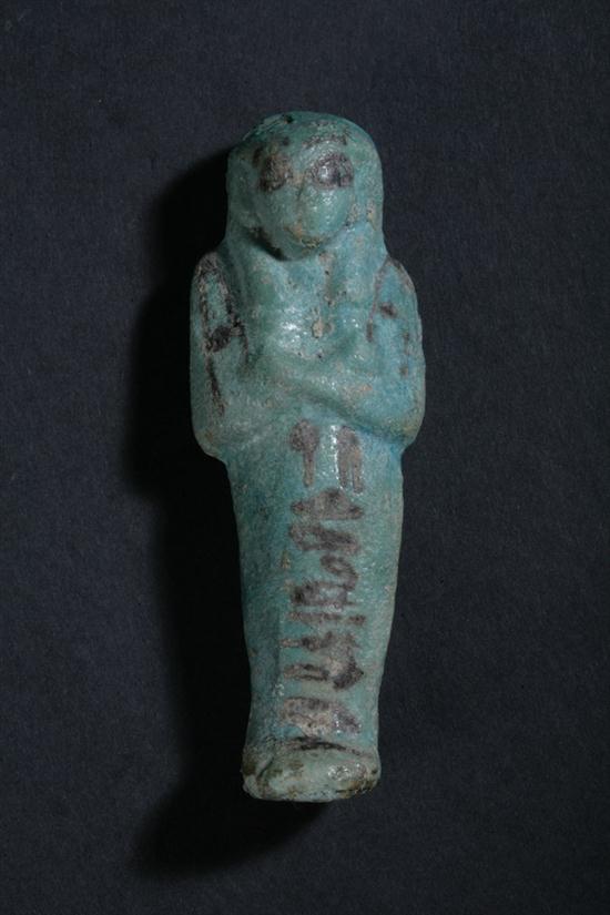 EGYPTIAN USHABTI 3rd Intermediate