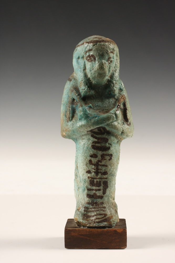 EGYPTIAN USHABTI - Ancient Egyptian
